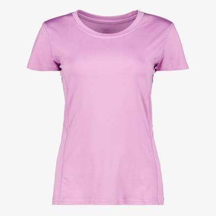 Osaga dames sport T-shirt roze - Maat S