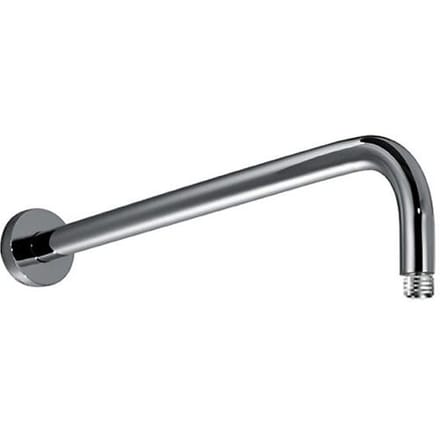 HSK wall bracket with rosette