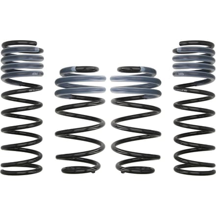 Ophangset, veren Pro-Kit EIBACH E2837-540