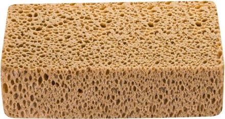 Hardy spons 23x12x7cm