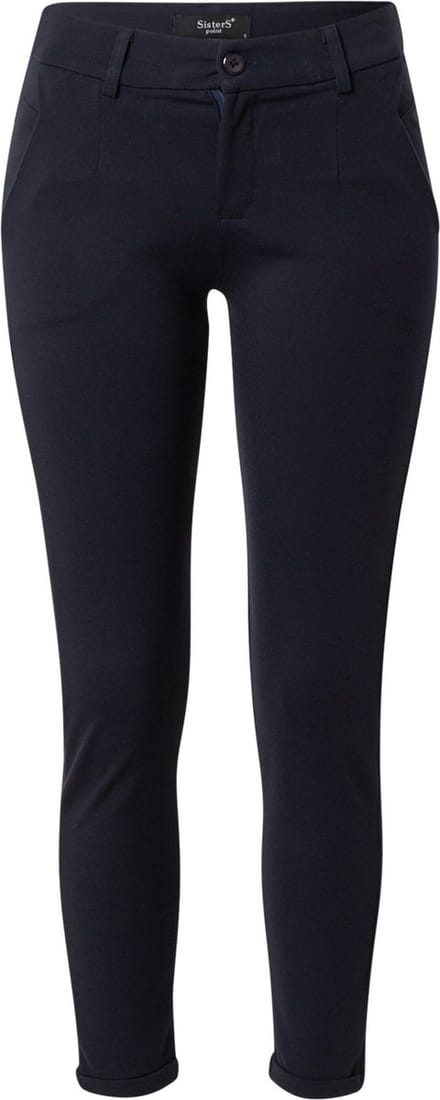 SISTERS POINT New george - Dames Broek - Navy - Maat L