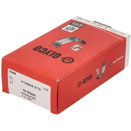 Krukaslagerset GLYCO H1359/5 STD
