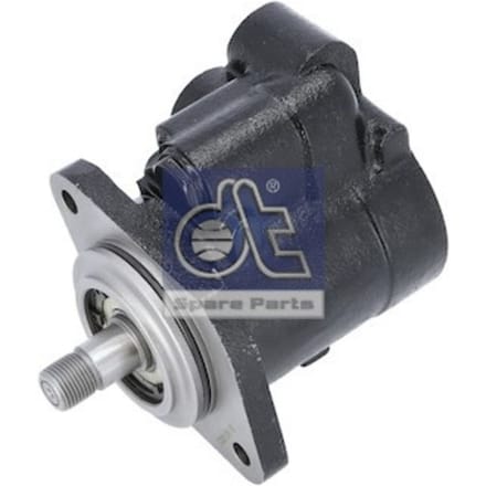 Hydraulische pomp, stuurinrichting DT Spare Parts 2.53204