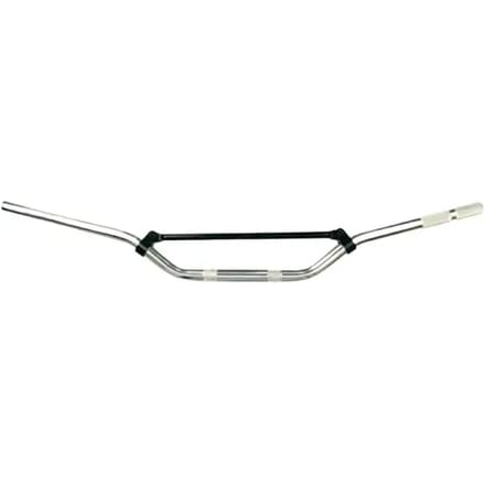 Aluminium stuur Chaft