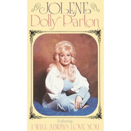 Jolene - Dolly Parton