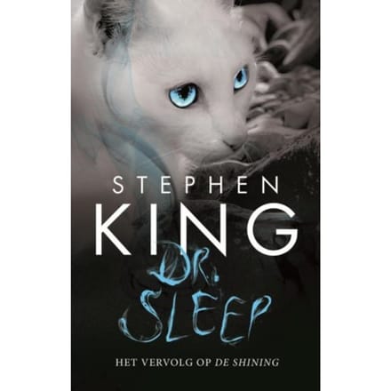 Dr. Sleep - Stephen King