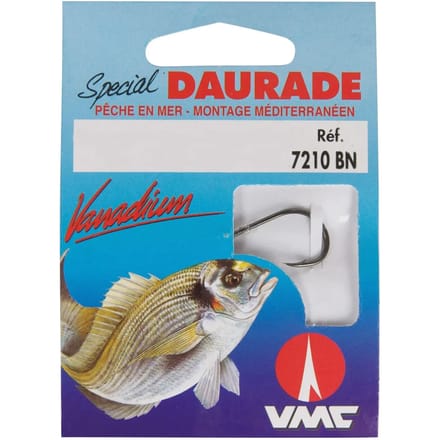 Haak WaterQueen Dorade 7210BN