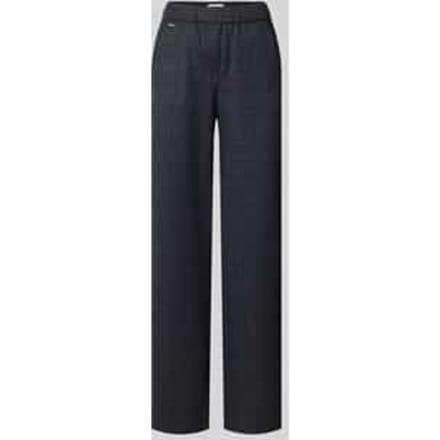 Broek met elastische band, model 'MAINE'