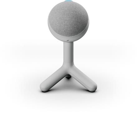 Logitech G Yeti Orb - Wit