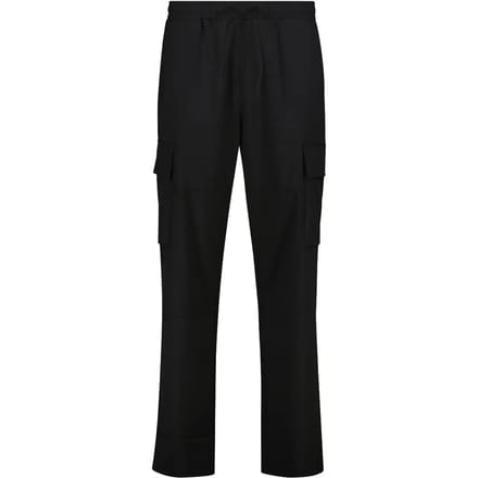 Stretch Polyester Cargo Pant CMP