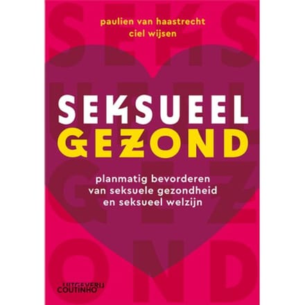Seksueel Gezond - Paulien van Haastrecht