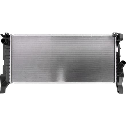 Radiator, motorkoeling KOYORAD PL423228