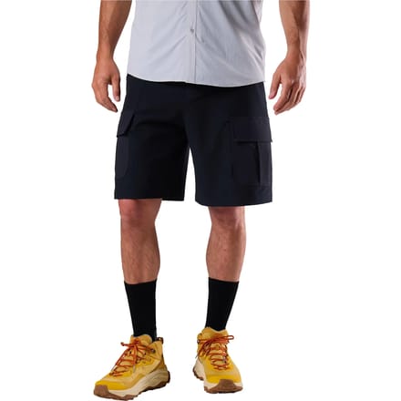 Cargo shorts Rossignol