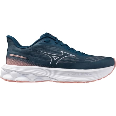 MIZUNO Wave Skyrise 7 - Hardloopschoen - Dames - 41