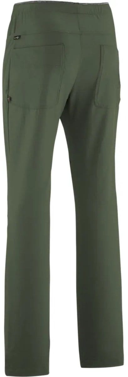 Edelrid Radar Broek Groen S Man