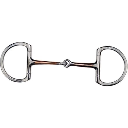 Verdum bitringen voor paarden Feeling