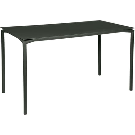 Fermob CALVI Tafel  - 48 rozemarijn - 160 x 80 cm