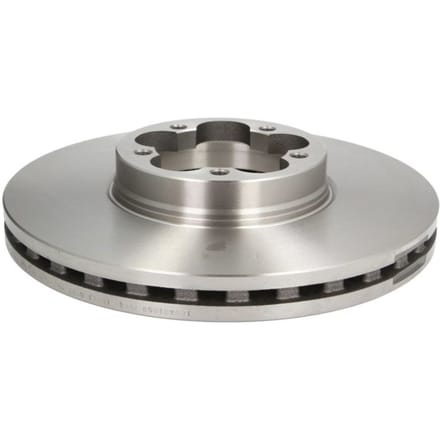 Remschijf BOSCH 0 986 479 C99 voorkant, geventileerd, 1 Stuk