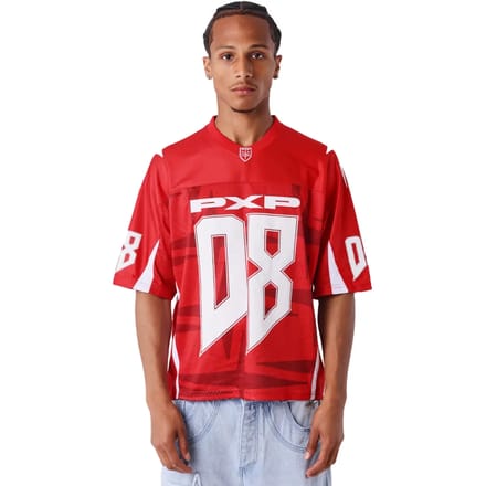 Jersey Project X Paris
