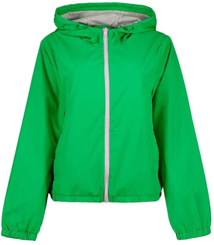 Only Candy Spring Jas Groen S Vrouw