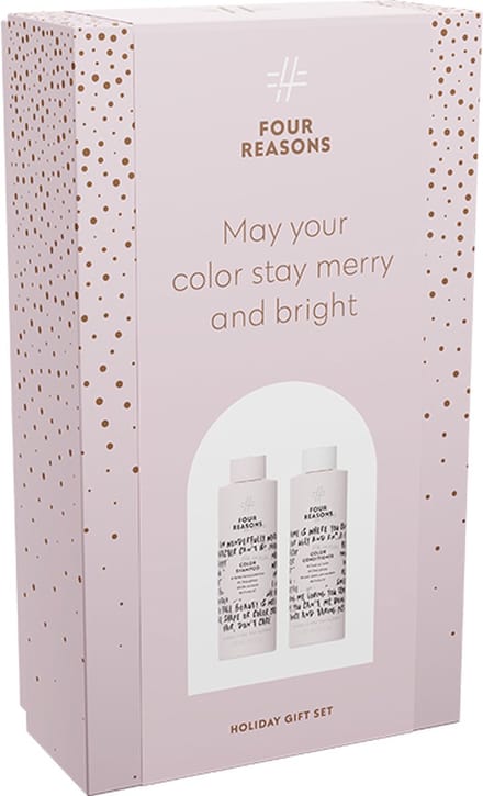 Four Reasons Original Color Giftbox - Geschenkset - Pasen