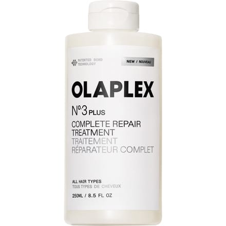 Olaplex Haarverzorging No. 3PLUS Complete Repair Treatment Hydraterende haarbehandeling Unisex 250 ml