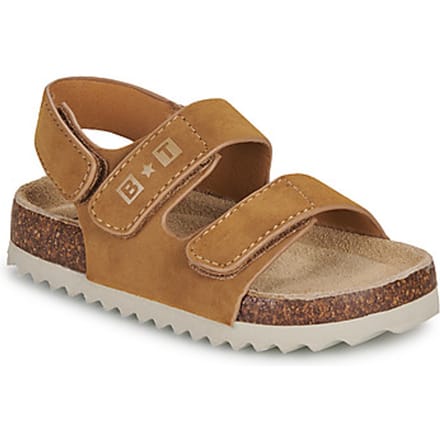 Bonton  Platte sandalen MEMO FAST
