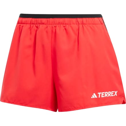Lichtgewicht damesshort adidas Terrex Multi