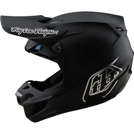 Troy Lee Designs SE5 Carbon MIPS Mono Crosshelm - Helm