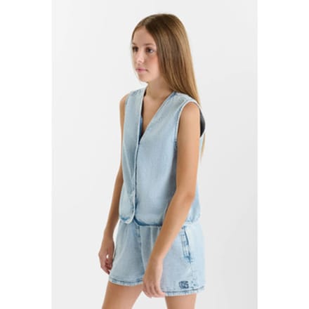 Gilet Le Temps des Cerises BANDOL-vest
