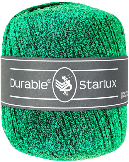 Durable Starlux 2147 Bright Green