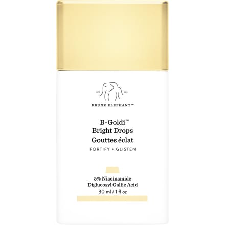 Drunk Elephant - Skincare B-goldi™ Bright Drops - 30 ML