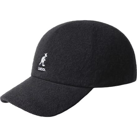 Cap Kangol Wool Spacecap