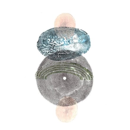 Zachary Hay - Zachary Hay (LP)