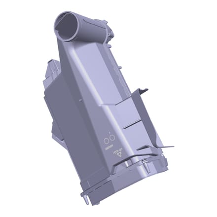 AEG Ladecompartiment, 140000285175