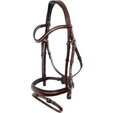 Hoofdstel BR Equitation Cannock