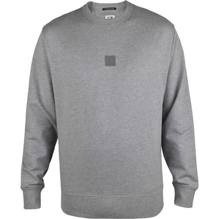 C.P. Company Springer Grijs