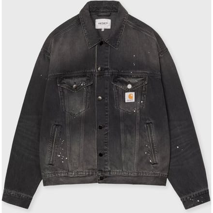 Helston Jacket
