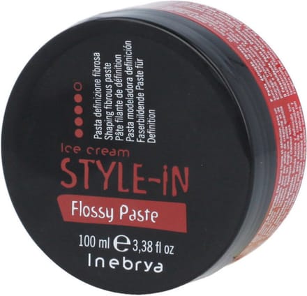 Modelling paste Inebrya Style-In 100 ml