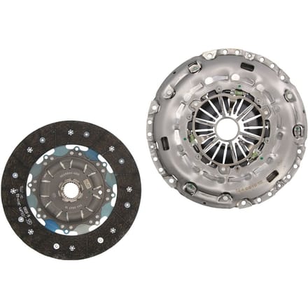Schaeffler Luk Koppelingsset LUK 624 4011 09
