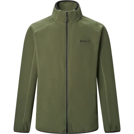 Fleece met rits Regatta Hadfield