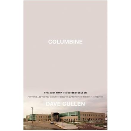Columbine - Dave Cullen