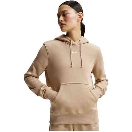 Capuchon sweaters Nike Phoenix Fleece