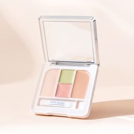 JILL LEEN - 4-Color Concealer Palette 5g