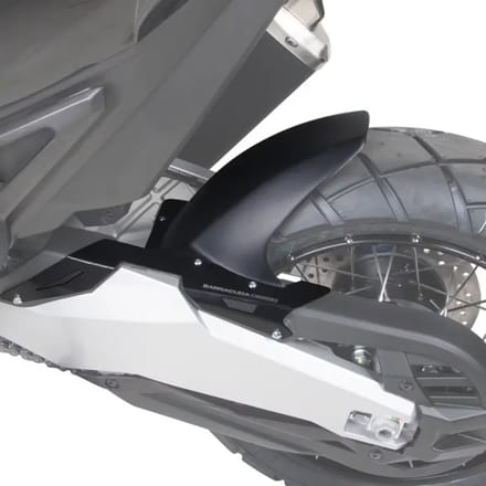 Achterspatborden motorfiets Barracuda Xadv (2017- 2021)