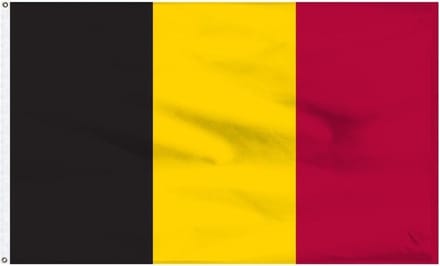 Vlag België | 90x150cm