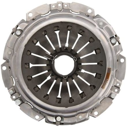Koppelingsdrukplaat FEBI BILSTEIN 105294