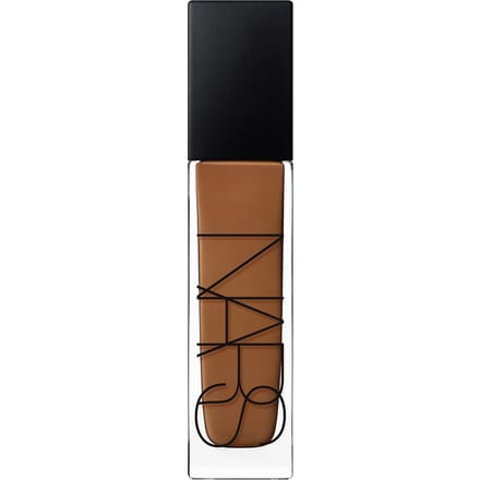 NARS Natural Longwear Foundation 30ml and NARS Blush Orgasm 4.8g Bundle (Various Shades) - Zambie