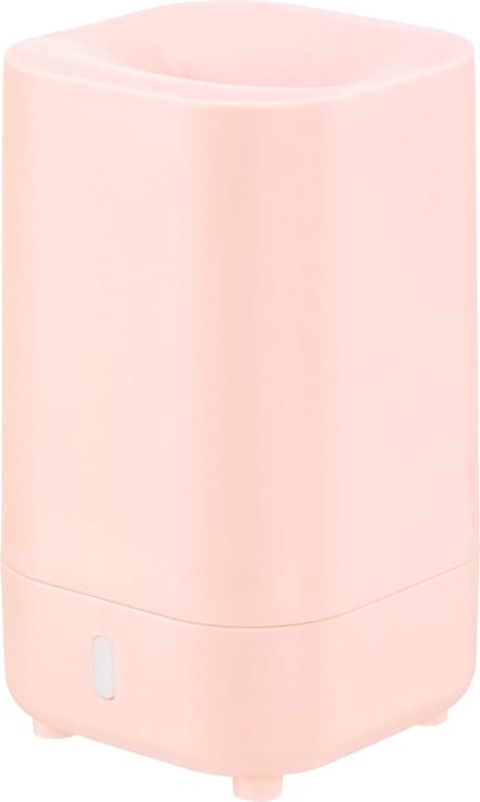 Serene House Ultrasonic Diffuser Ranger Pink USB 60ml - Aromatherapie