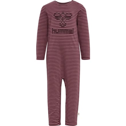 Baby romper Hummel Mulle